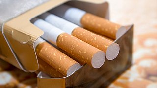 RIVM: 'Toevoeging menthol aan tabaksproducten moet worden verboden'