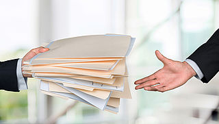 Parnassia gaat door met delen gevoelige gegevens ondanks wens van staatssecretaris