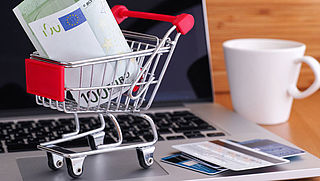 'Webwinkel moet zich meer in consument verdiepen bij verstrekken krediet'