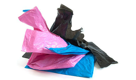 71 procent minder plastic tasjes over de toonbank