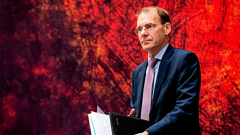 Staatssecretaris Snel perkt toeslagonderzoek in