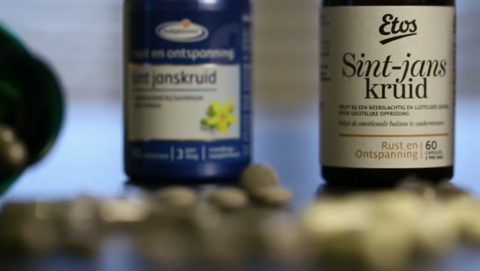 Nieuwe waarschuwingen voor sint-janskruid: 'Beïnvloedt medicatie, ook de pil!'