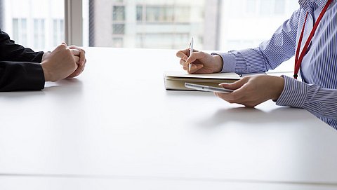 Roep om personeel steeds groter: arbeidsmarkt nog krapper