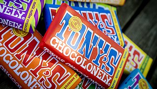 Anti-slavernij chocolade Tony's Chocolonely niet meer op ethische lijst