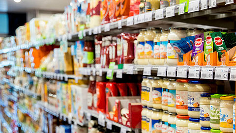 'Strengere regels voor allergie-info op voedseletiket'