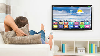 'Fabrikant smart-tv moet apps minimaal zes jaar ondersteunen'