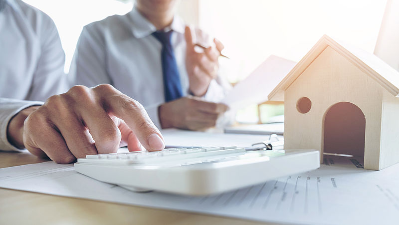 Drie op de tien starters koopt huis met hulp van familie of vrienden