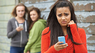 Meeste gevallen digitale misdaad niet gemeld