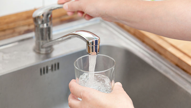 Zorgen om kwaliteit Nederlands drinkwater