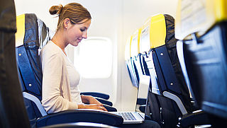 Mogelijk laptopverbod op alle vluchten VS