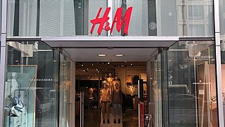 H&M gaat experimenteren met kledingverhuur en tweedehandjes