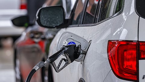Kilometervergoeding stijgt volgend jaar niet, ondanks oplopende brandstofprijzen