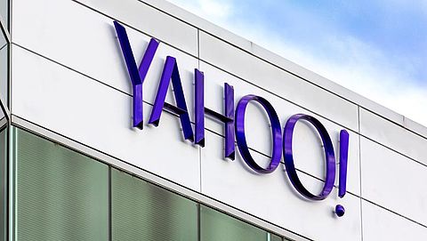 Yahoo! voor rechter om nalatigheid bij cyberaanval