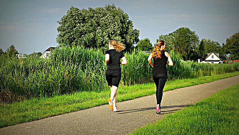 Hoe kun je op een gezonde manier hardlopen?