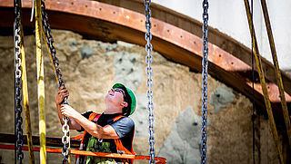 Twee op de drie zelfstandige bouwvakkers werken onverzekerd