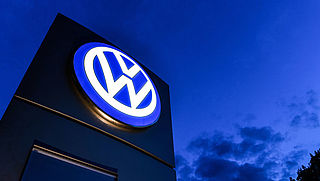 Mogelijk miljardenclaim voor Volkswagen wegens sjoemeldiesels