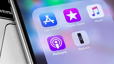 ACM: 'Apple moet onredelijke betaaleisen in App Store veranderen'