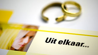 Wat moet je regelen als je gaat scheiden? Gebruik checklist van Belastingdienst