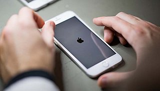 Waarschuwing Apple: 'Maak je apparaat niet schoon met bleek of waterstofperoxide'