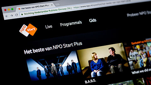 NPO Start Plus heeft 250.000 abonnees behaald
