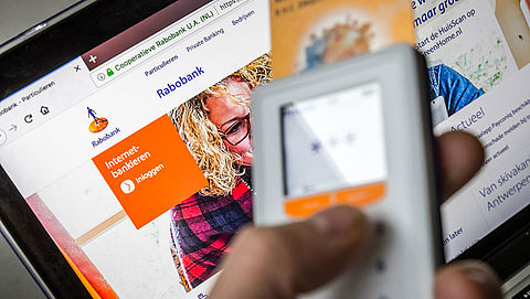 Rabobank verlaagt spaarrente naar 0,01 procent