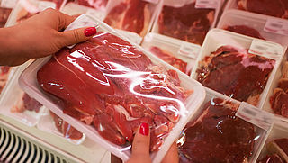 Salmonellabacterie op diverse vleesproducten Hoogvliet