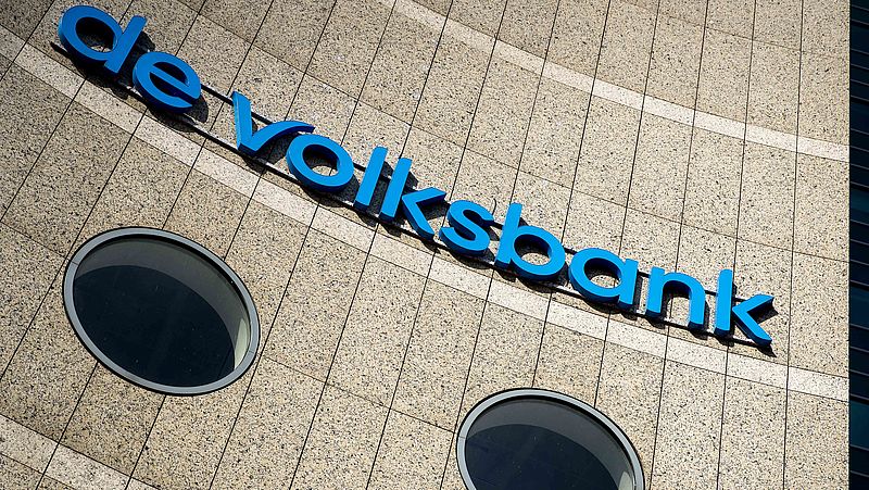 'Volksbank nog niet klaar voor verkoop'