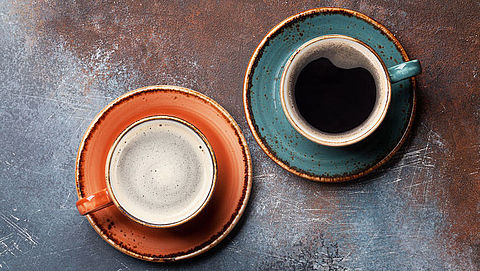 Cafeïnevrije koffie nooit écht cafeïnevrij (en is het wel gezond?)