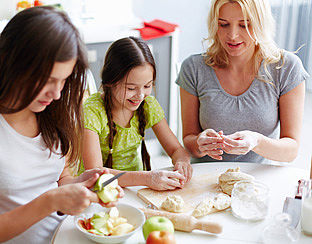 Tips voor als je krap zit (deel 2)