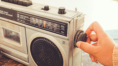 Stoppen FM-radio is 'kwestie van tijd', digitale radio bezig aan opmars