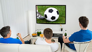 Fox Sports mag contract met KPN aanpassen
