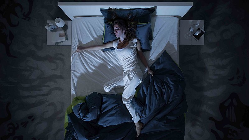Warme nachten: hoe kun je lekker slapen in de hitte?