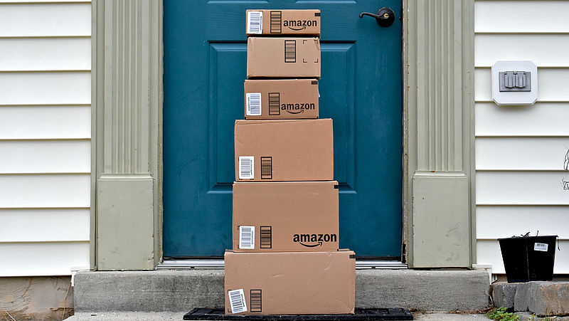 Webwinkelgigant Amazon breidt uit in Nederland: wat betekent dit voor jou?