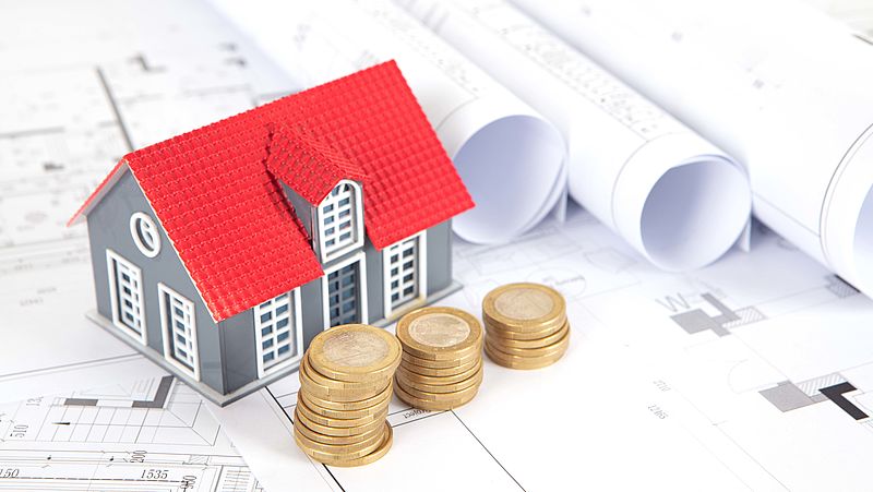 Prijzen nieuwbouwwoningen stijgen harder dan andere koopwoningen