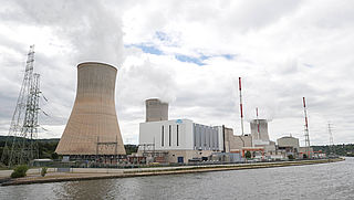 'Afbouw kernenergie leidt tot meer uitstoot broeikasgassen'