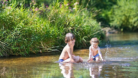 Oproep: meet de waterkwaliteit in je omgeving