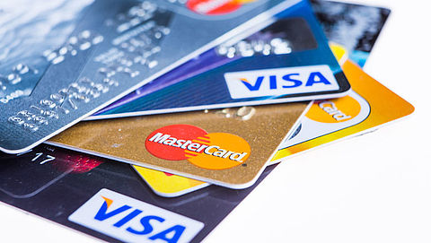 Drie miljoen creditcardhouders ICS moeten zich opnieuw identificeren