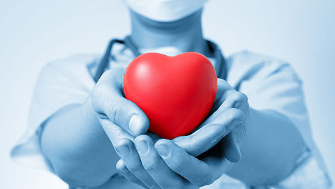 Roep om actief donorschap na dalend aantal transplantaties