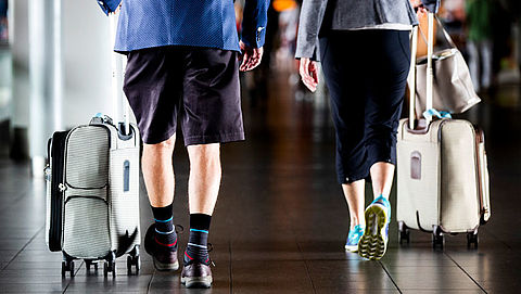 Transavia overweegt ook toeslag op rolkoffer