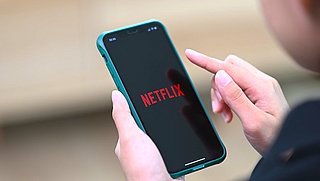 Netflix-abonnement met reclame waarschijnlijk zónder download-optie