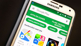 Duizenden Nederlanders hebben besmette apps gedownload
