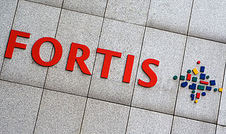Beleggers Fortis krijgen 1,3 miljard euro vergoeding