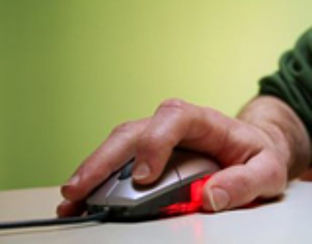 Register voor surfer met advertentiemoeheid