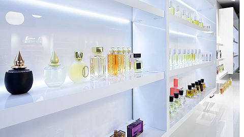 Hoe lang is parfum houdbaar?