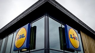 Ook bij Lidl statiegeld op alle plastic sapflessen