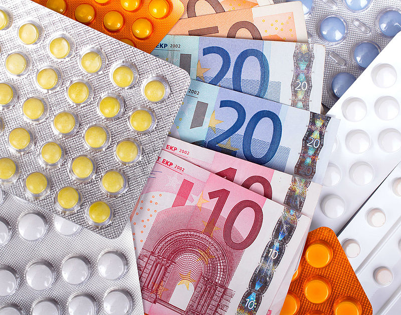 MS-medicijn vergoed in het basispakket