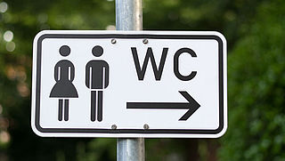'Nog lang niet genoeg openbare toiletten'