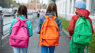 Aanpak thuiszittende schoolkinderen