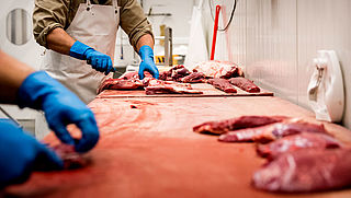 Vijf vleesverwerkers hebben veiligheidsregels overtreden