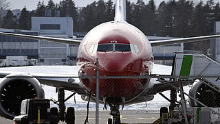 'Binnen 10 dagen software-upgrade Boeing 737 MAX'